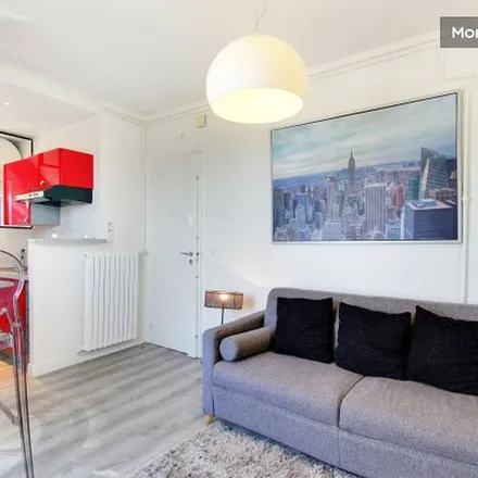 Image 3 - 29 Avenue de Lamballe, 75016 Paris, France - Apartment for rent