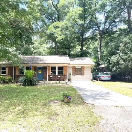 Buy this 3 bed house on 616 Sams Point Road in Wilkins, Beaufort County