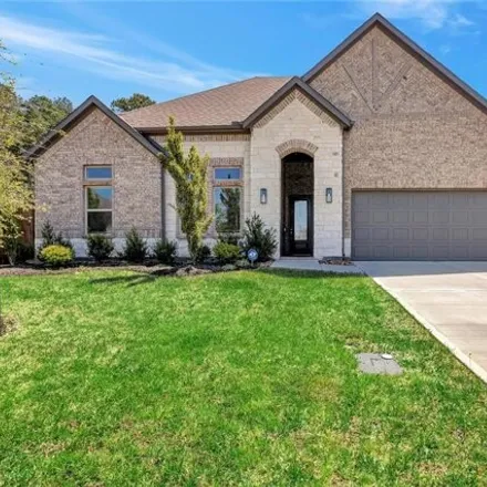 Buy this 4 bed house on 6001 Climbing Brendan Circle in Conroe, TX 77304