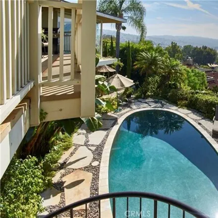 Image 6 - 570 Allview Terrace, Laguna Beach, CA 92651, USA - House for rent