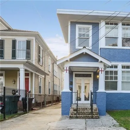 Rent this 2 bed house on 7822 Oak Street in New Orleans, LA 70118
