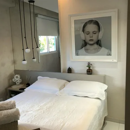 Rent this 1 bed apartment on Rua Gregório Júnior 530 in Cordeiro, Recife -