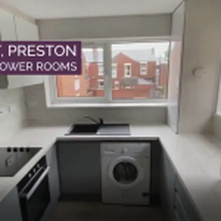 Rent this 3 bed apartment on Oxheys Street in Preston, PR1 7PS