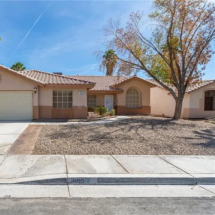 Buy this 5 bed house on 1038 North Fairchild Street in Clark County, NV 89110