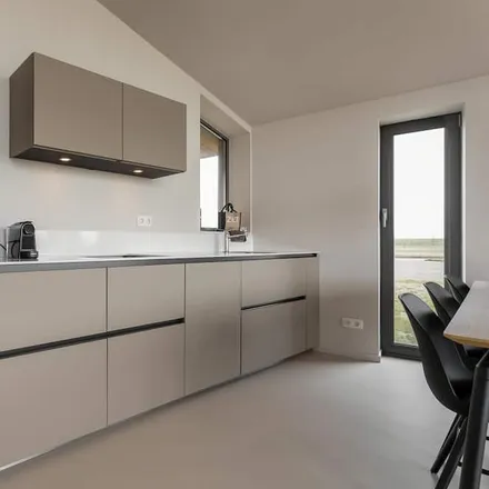 Image 9 - Wissenkerke, Zeeland, Netherlands - House for rent
