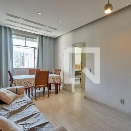 Rent this 2 bed apartment on Rua Angelo Bittencourt 21 in Vila Isabel, Rio de Janeiro - RJ