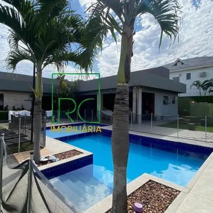 Rent this 4 bed house on Avenida João Saldanha in Barra da Tijuca, Rio de Janeiro - RJ