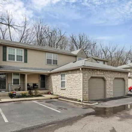 Buy this 2 bed condo on 1865 Ridgebury Drive in Columbus, OH 43026