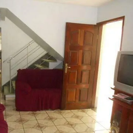 Image 2 - Avenida Senador Vergueiro, Rudge Ramos, São Bernardo do Campo - SP, 09604, Brazil - House for rent