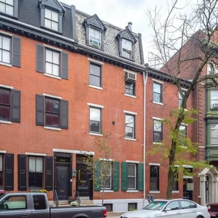 Image 8 - 322 South Bouvier Street, Philadelphia, PA 19103, USA - Apartment for rent