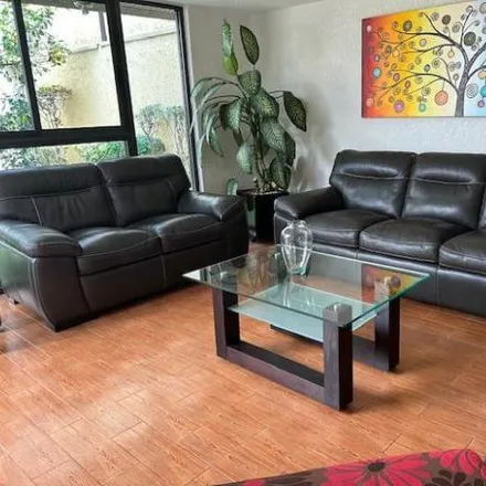 Buy this 3 bed house on Privada Monte Casino in Tlalpan, 14650 Mexico City