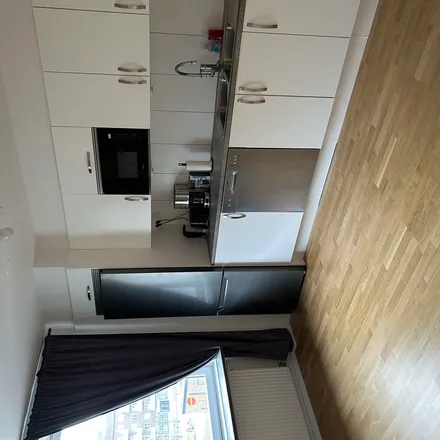 Rent this 2 bed apartment on Södra Stenbocksgatan 112 in 252 44 Helsingborg, Sweden