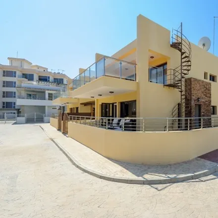 Image 3 - Alva Hotel Apts, Protaras Avenue 58, 5296 Protaras, Cyprus - House for sale