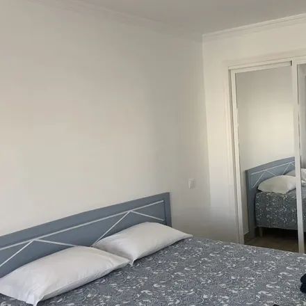 Rent this 3 bed apartment on Avenida de Portugal in 8900-431 Monte Gordo, Portugal