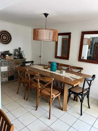 Buy this 5 bed house on Colegio San Patricio in Santiago Humberstone 220, 126 2335 Antofagasta