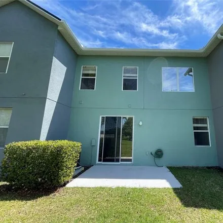 Image 4 - 10009 Moorshire Circle, Orlando, FL 32829, USA - House for rent