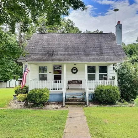 Buy this 3 bed house on 70 Kogertown Road in Fieldale, Henry County