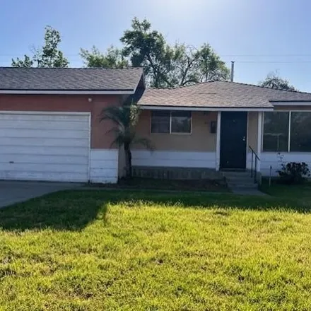 Buy this 3 bed house on 1425 Rawson Avenue in Sanger, CA 93657