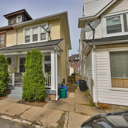 Image 3 - 629 East North Street, Bethlehem, PA 18018, USA - Townhouse for sale