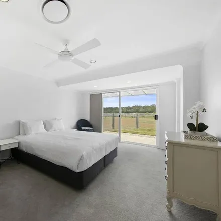 Rent this 5 bed house on Nulkaba NSW 2325