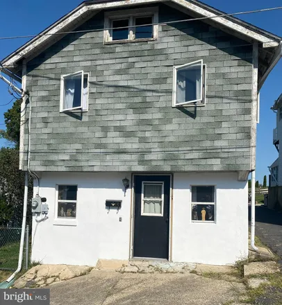 Buy this 2 bed house on 15 Mildred Street in Schuylkill Haven, Schuylkill County