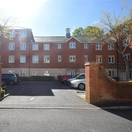 Rent this 2 bed apartment on Halcyon Close in Witham, CM8 1GY