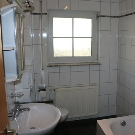 Rent this 1 bed apartment on Veilchen in Oberurseler Straße 1, 61440 Oberursel
