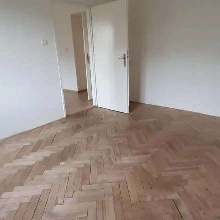 Rent this 3 bed apartment on Na Nábřeží 9/13 in 736 01 Havířov, Czechia