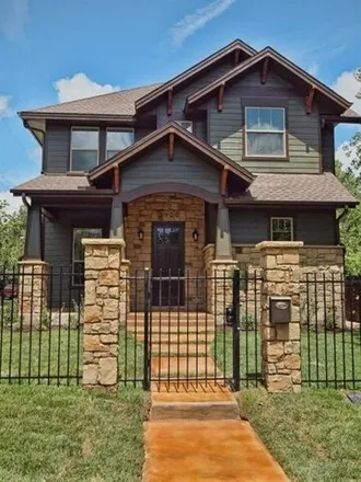Rent this 6 bed house on 3900 Willbert Road in Austin, TX 78751