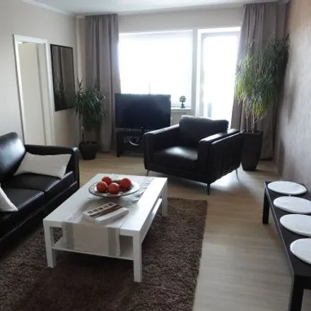 Rent this 3 bed apartment on Kartäuserstraße 8 in 61352 Bad Homburg vor der Höhe, Germany