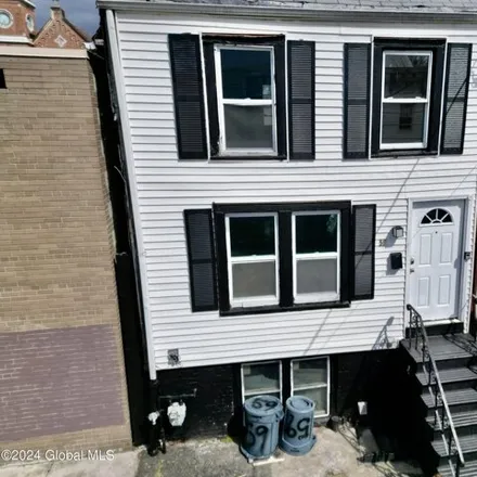 Image 1 - 59 Bradford Street, City of Albany, NY 12206, USA - House for rent