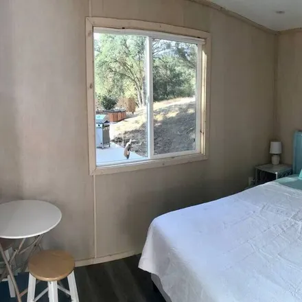 Rent this 1 bed house on Yokuts Valley in CA, 93675