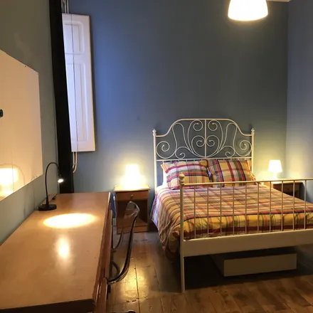 Rent this 5 bed room on Avenida Almirante Reis / Rua de Angola in Avenida Almirante Reis, 1150-010 Lisbon