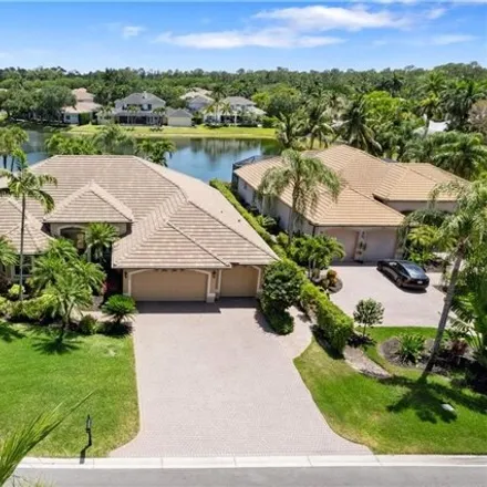 Buy this 3 bed house on 9687 Wilshire Lakes Boulevard in Collier County, FL 34109