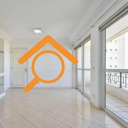 Rent this 3 bed apartment on Projeto Kids in Rua Moliére, Jardim Marajoara