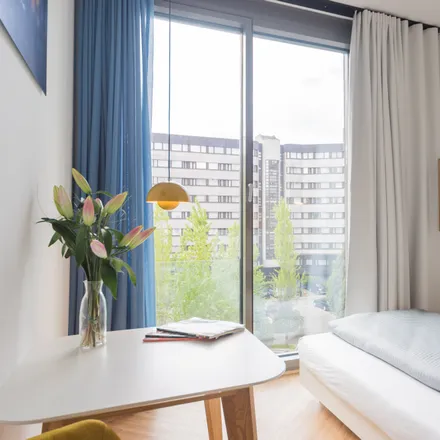 Rent this 1 bed apartment on Fasanenstraße 2 in 10623 Berlin, Germany