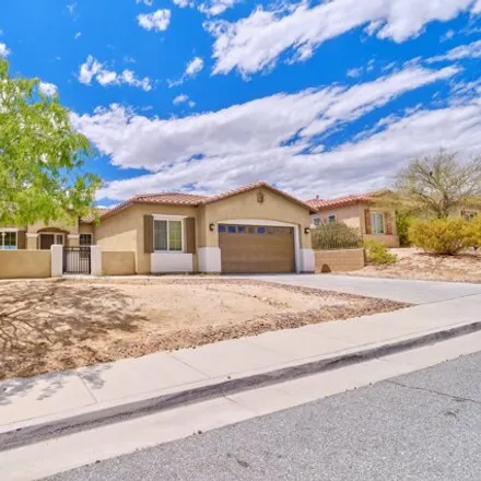 Buy this 4 bed house on 11579 Pomelo Drive in Desert Hot Springs, CA 92240