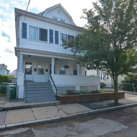 Buy this 7 bed duplex on 57 Lawrence Street in Wellington, Medford