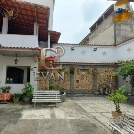 Buy this 5 bed house on Rua Mimosa in Curicica, Rio de Janeiro - RJ
