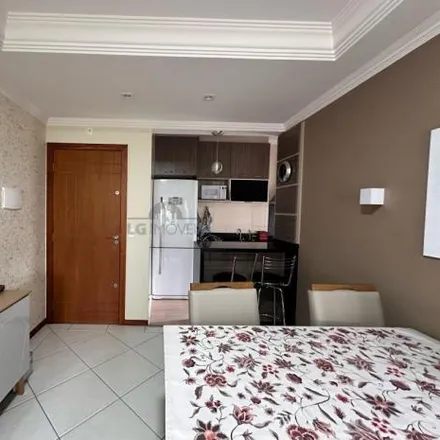 Buy this 1 bed apartment on Rua Joaçaba 204 in Saguaçu, Joinville - SC