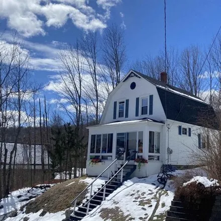 Buy this 3 bed house on 239 Sweden Street in Berlin, NH 03570