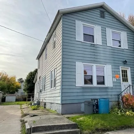 Buy this 3 bed house on 1205 West 28th Street in Weigelville, Erie