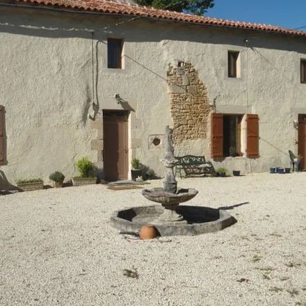 Buy this 15 bed house on Villefagnan in Charente, France