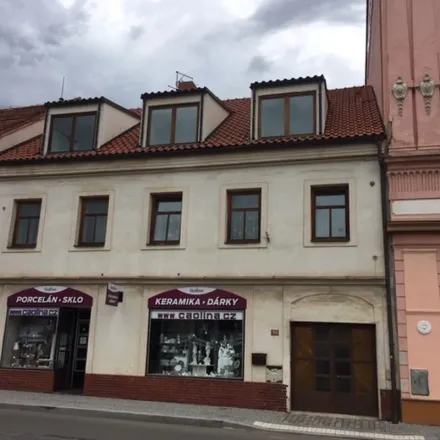 Image 4 - Na Příkopech, 261 01 Příbram, Czechia - Apartment for rent