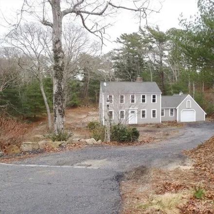 Buy this 3 bed house on 5 Ellis Circle in Sandwich, MA 02763