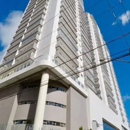 Buy this 1 bed apartment on Rua Xixová in Canto do Forte, Praia Grande - SP