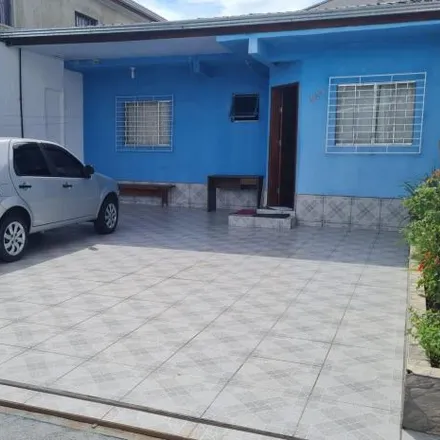 Buy this 3 bed house on Rua Rosiane Jacomel 248 in Cidade Industrial de Curitiba, Curitiba - PR