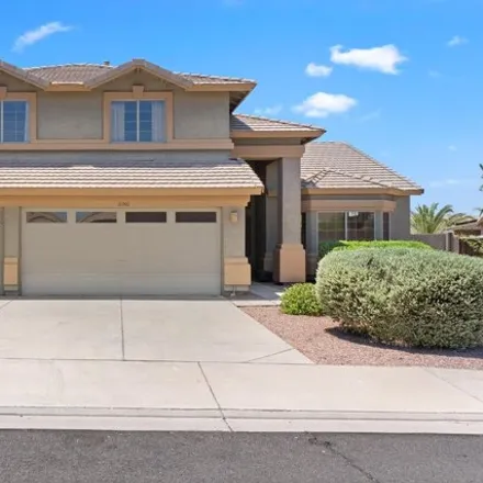 Buy this 4 bed house on 11360 S Obispo Dr in Goodyear, Arizona