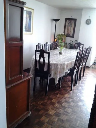 Image 4 - Quito, Mariscal Sucre, P, EC - Apartment for rent