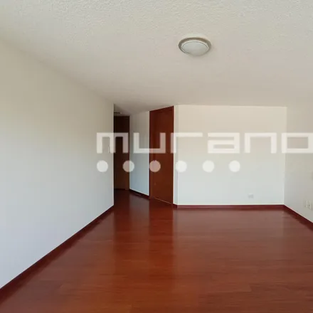 Buy this 6 bed apartment on Calle Lorenzo Rodríguez in Colonia San José Insurgentes, 03900 Santa Fe